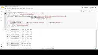 Object detection using openCV #Spark_Foundation_intern(computer vision)_task1 #June2021