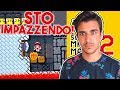 Il più Grande Livello TROLL! - Mario Maker 2 ITA