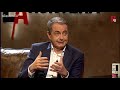 #EnLaFrontera149 - Juan Carlos Monedero con José Luis Rodríguez Zapatero