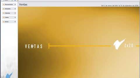 Microsip Ventas: Registrar política de comisión de vendedores según el cliente