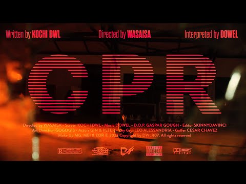CPR