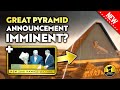 New Zahi Hawass Lecture Great Pyramid News Imminent Ancient Architects New Zahi Hawass Lecture Great Pyramid News Imminent Ancient Architects