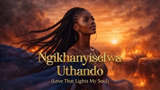 Ngikhanyiselwa Uthandolove That Lights My Soul
