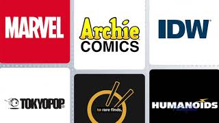 Explore A Vast Universe Of Free Comics And Manga With Hoopla Digital Short Version - Captioned