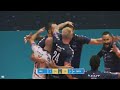 HIGHLIGHTS | MINT Vero Volley Monza - Allianz Milano (SuperLega)