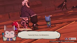 FAIRY TAIL : La Fin de Tartaros ( partie 2 )