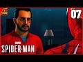 "Charles Standish" - Marvel's Spider-Man - Part 7