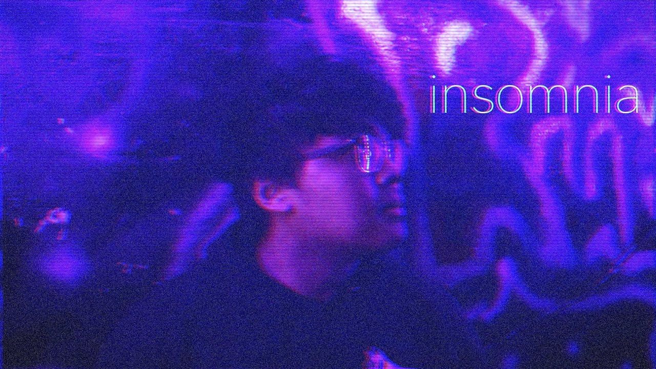 Watch "Insomnia" (EP Version) — Aldren Briones | Official Audio on YouTube Watch "Insomnia" (EP Version) — Aldren Briones | Official Audio on YouTube