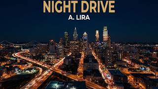 Night Drive — West Coast G-Funk Instrumental | A. LIRA