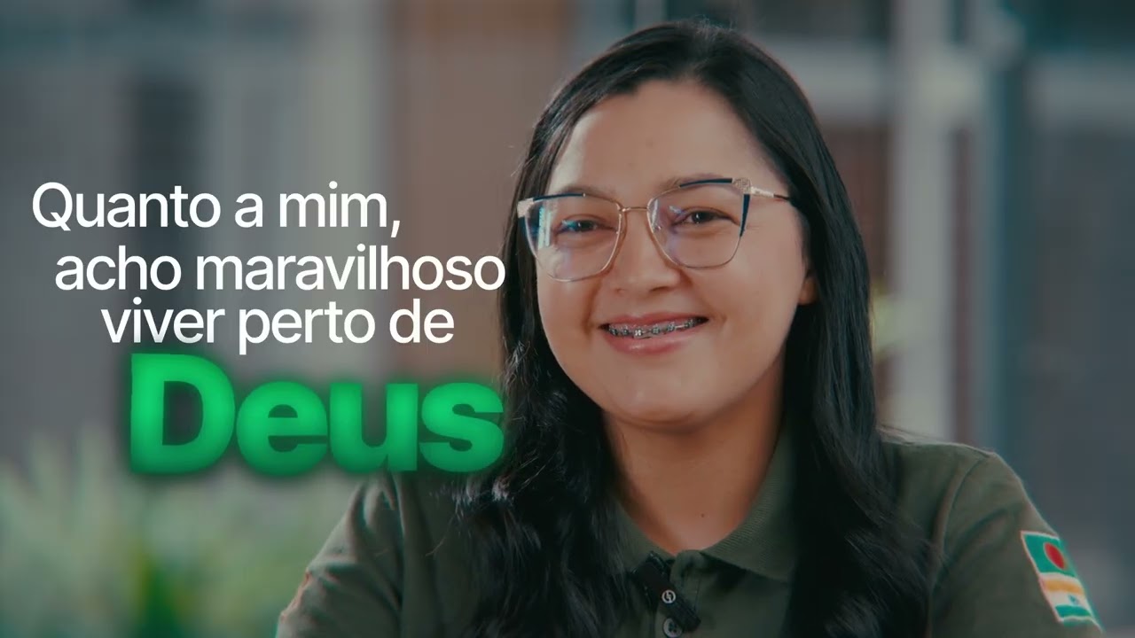 O Chamado Que Transformou Minha Vida | Testemunho de Vanúbia na Colportagem