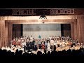 Пасхальный концерт "ANA TOPRAAN YAŞ DÖKMESI" (с.Копчак, 2019г.)