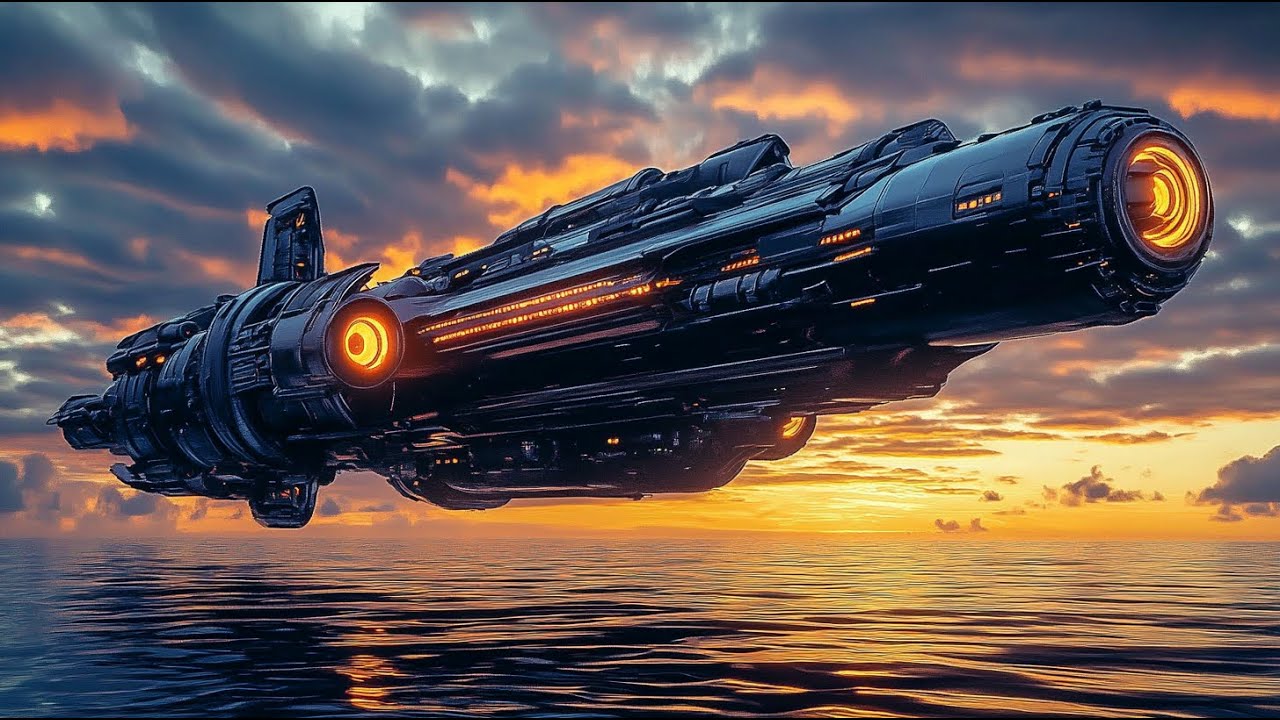 They Discovered A Ship From A Class 15 Deathworld With Humanity Already  | HFY | Best Sci-Fi Stories