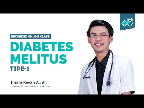 Video: Diagnosis Diabetes Tipe 2: Memahami Gejala Dan Pengobatan