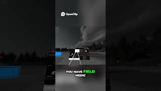 NEW ForeFront Field Perks &amp; COMPOUND BOW!