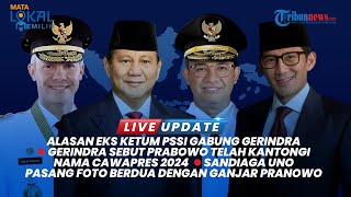 🔴 LIVE UPDATE: JUMAT 28 APRIL 2023