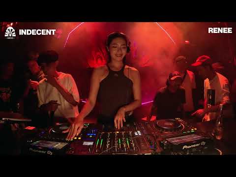 Rinvoq Commercial Dj Actress