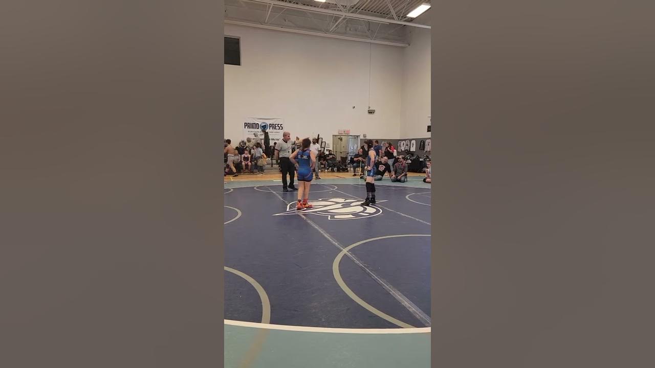 Ella Bristol brawl 2022 YouTube