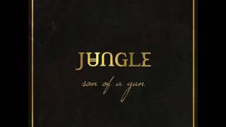 JUNGLE - Son Of A Gun (Oliver Ferdinand Edit) chords