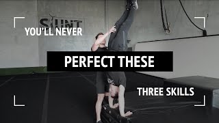 How To Round Off Back Handspring | Tumbling Tutorial