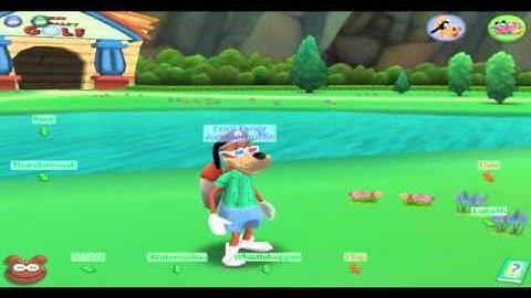 goodbye toontown ( not quitting changed mind )