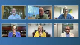 Episode 14: The Presiding Bishopric on Generosity and Mission | Onward with Community of Christ
