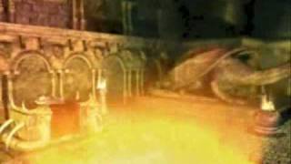 Divine Divinity: Final boss in 8 seconds + Ending