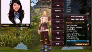 Server-Client136