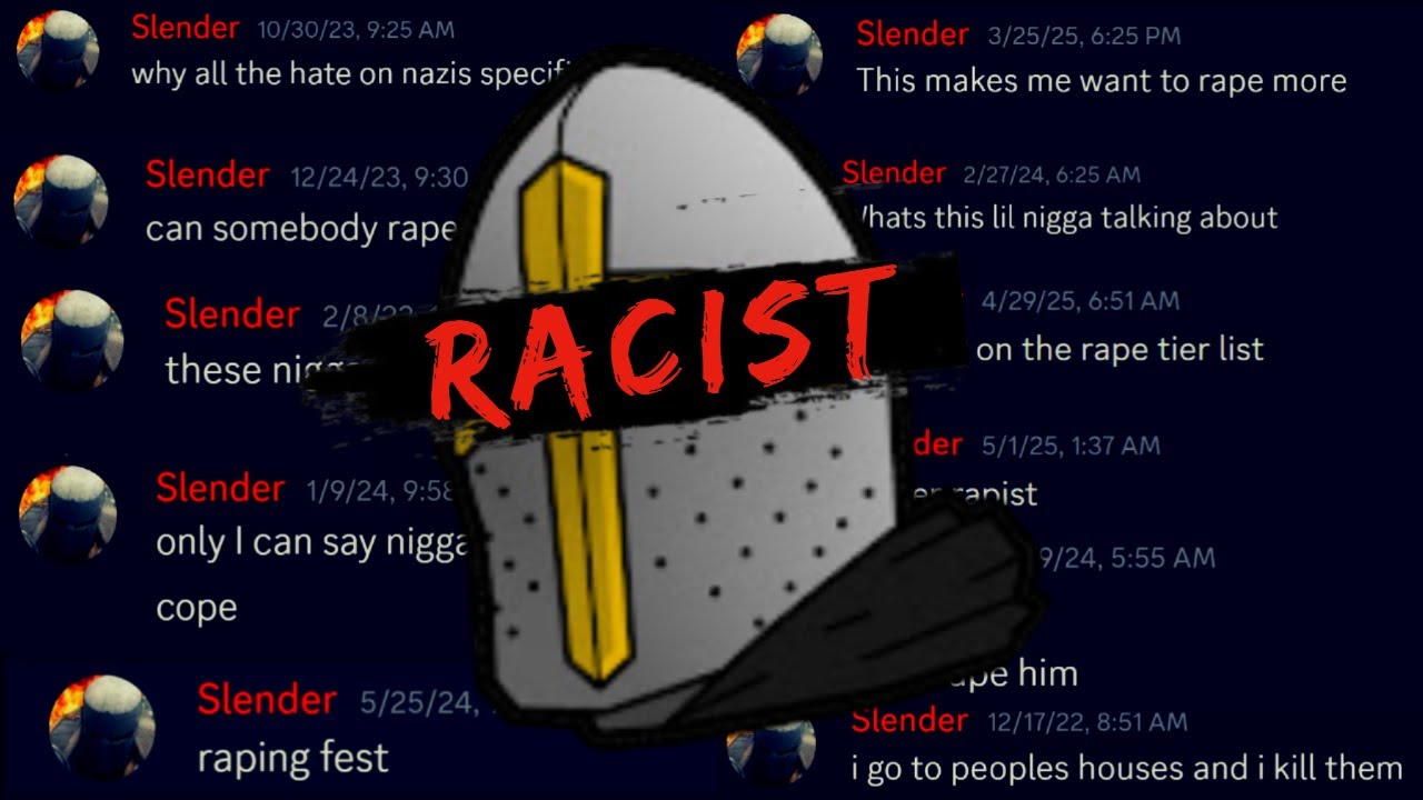 The Dark Truth Behind Slanderous