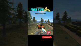 Free Fire 🔥 Useless Glitch 🤕 #shorts #freefire #factory #gamtng