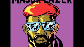 Major Lazer   Leon On  Deniz Öztürk Remix  2015 Resimi