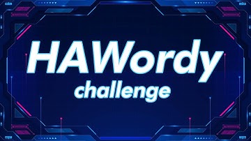 HAwordy Vulnhub Walkthrough