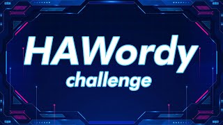 HAwordy Vulnhub Walkthrough