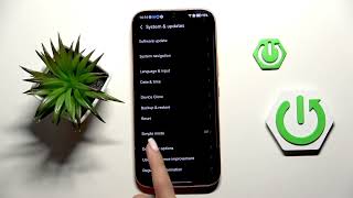 Comment activer le mode démo sur HONOR 600 (Honor SixSense)