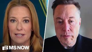 Built-in backlash: Musk's toxicity complicates his return to politics