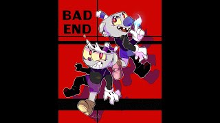 Bad End Friends Characters Theme Songs (Reboot)