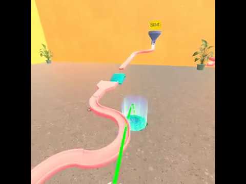 Unity Creator Kit: Puzzle + VRTK + Oculus Quest + apk