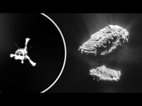 What went wrong with ESA's Rosetta-Philae mission to comet 67P Churyumov–Gerasimenko?