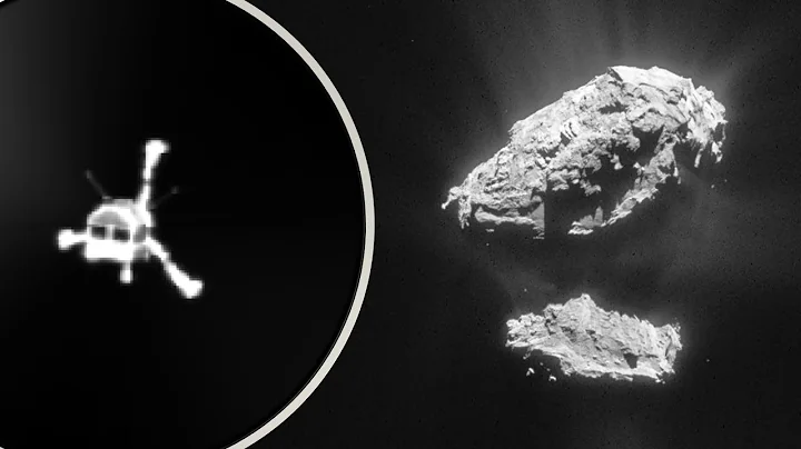 What went wrong with ESA's Rosetta-Philae mission ...
