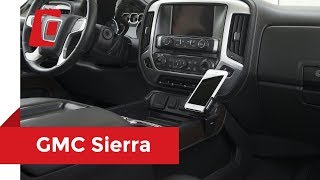 ProClip USA Console Mount 2014 - 2018 GMC Sierra 834962