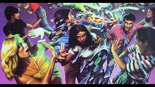 Out of Control & In Trouble again (Peter Criss Kover + Solos)