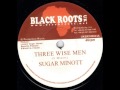Miniature de la vidéo de la chanson Three Wise Men
