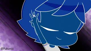 Miraculous Cat Blanc Transformation Chibi Fan Made