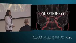 ATSU IBRS 2018 Presentations