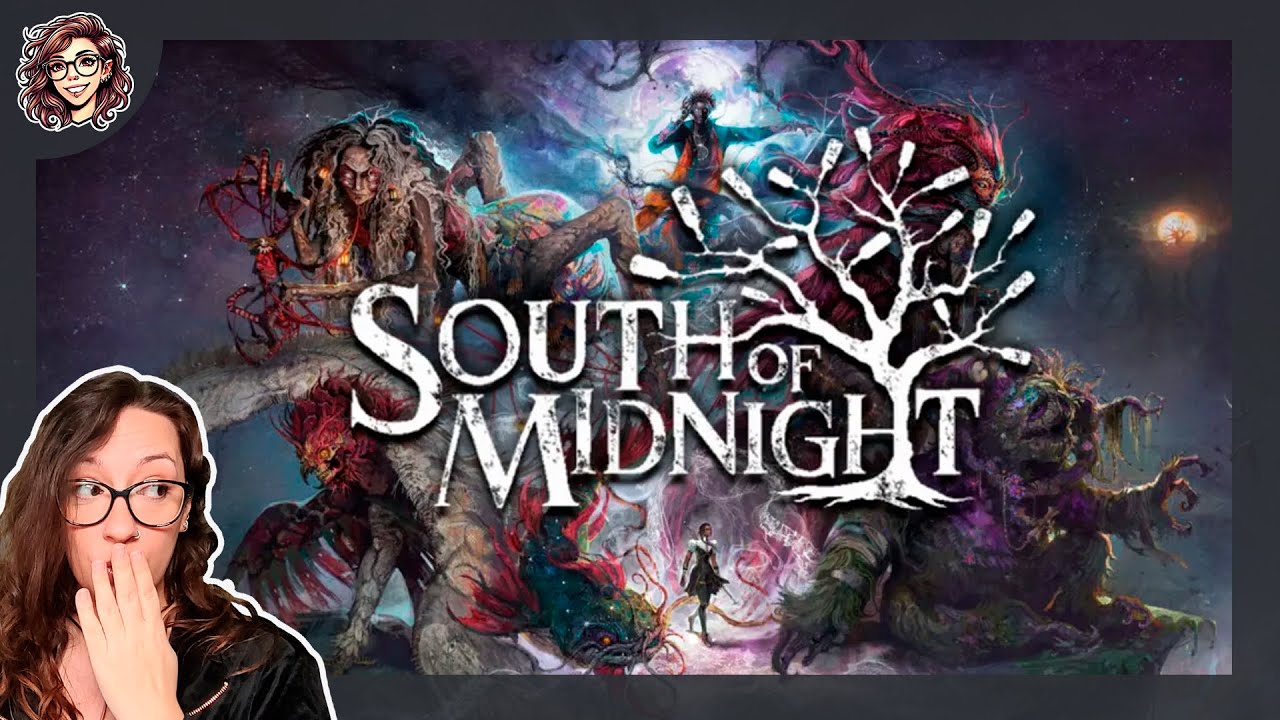 Una joya con alma sureña: así es South of Midnight