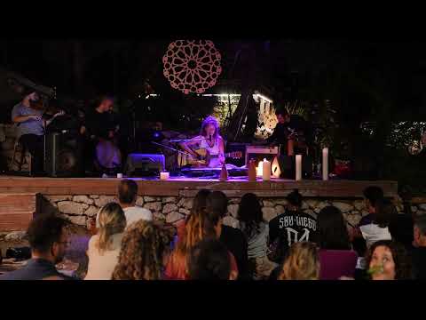 Singing Sanskrit in Lebanon