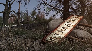 ATOM RPG - Cutscene #01