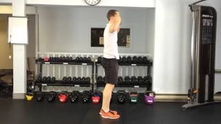 Up Downs | Exercise Library