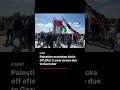 Palestine marathon kicks off after 2-year pause due to Gaza war