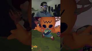 ACTUAL JUMPSCARE | #aaagameplay on #Twitch