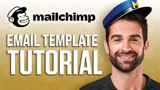 MailChimp Email Template Tutorial | The BEST Email Templates For Beginners 2026